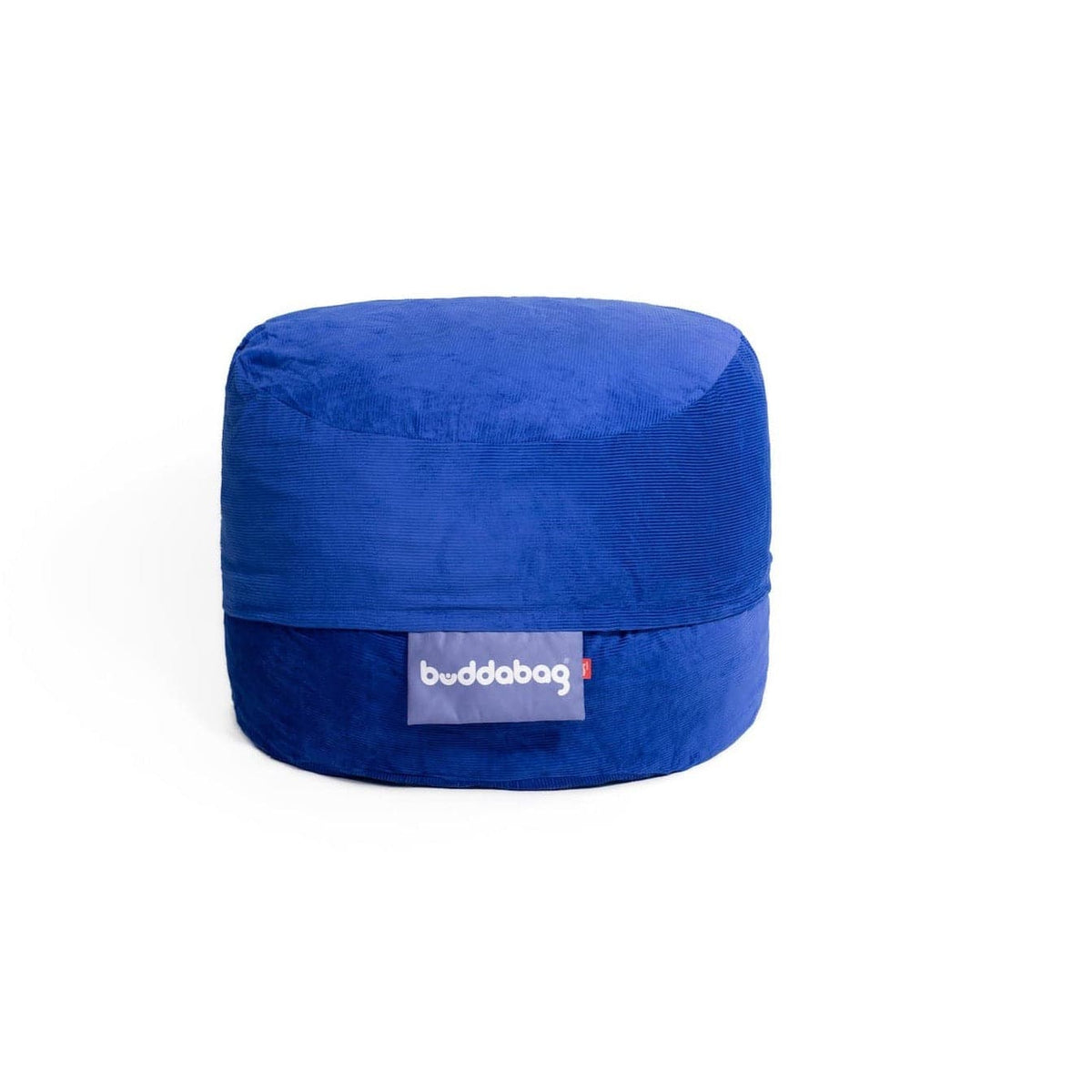 The Buddabag Midi, 5ft Memory Foam Filled, Beanbag-type Luxurious Comfort Bag