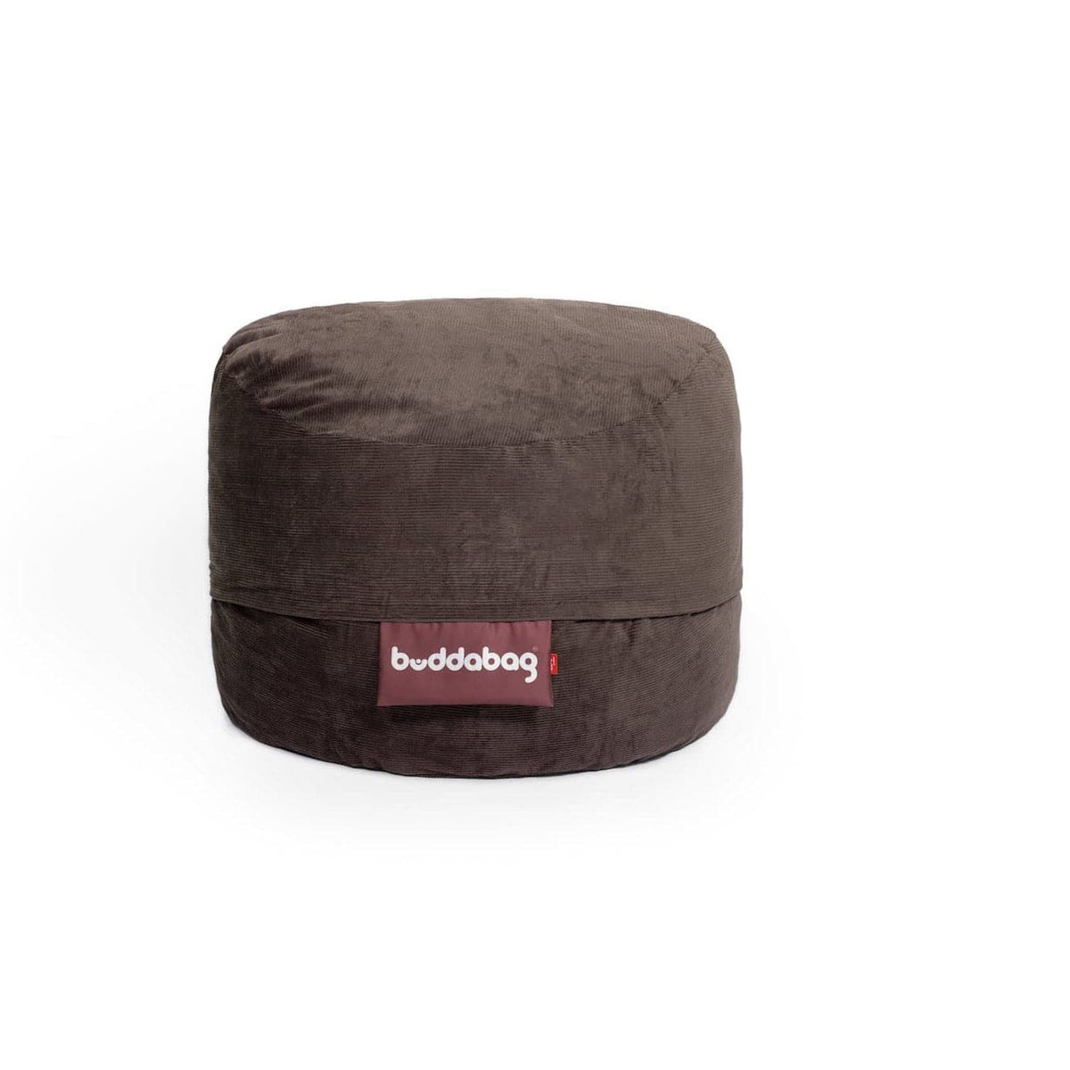 The Buddabag Midi, 5ft Memory Foam Filled, Beanbag-type Luxurious Comfort Bag