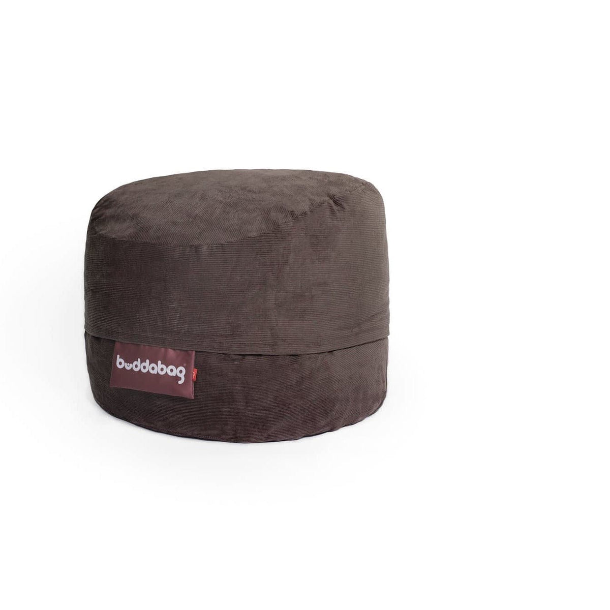 The Buddabag Midi, 5ft Memory Foam Filled, Beanbag-type Luxurious Comfort Bag