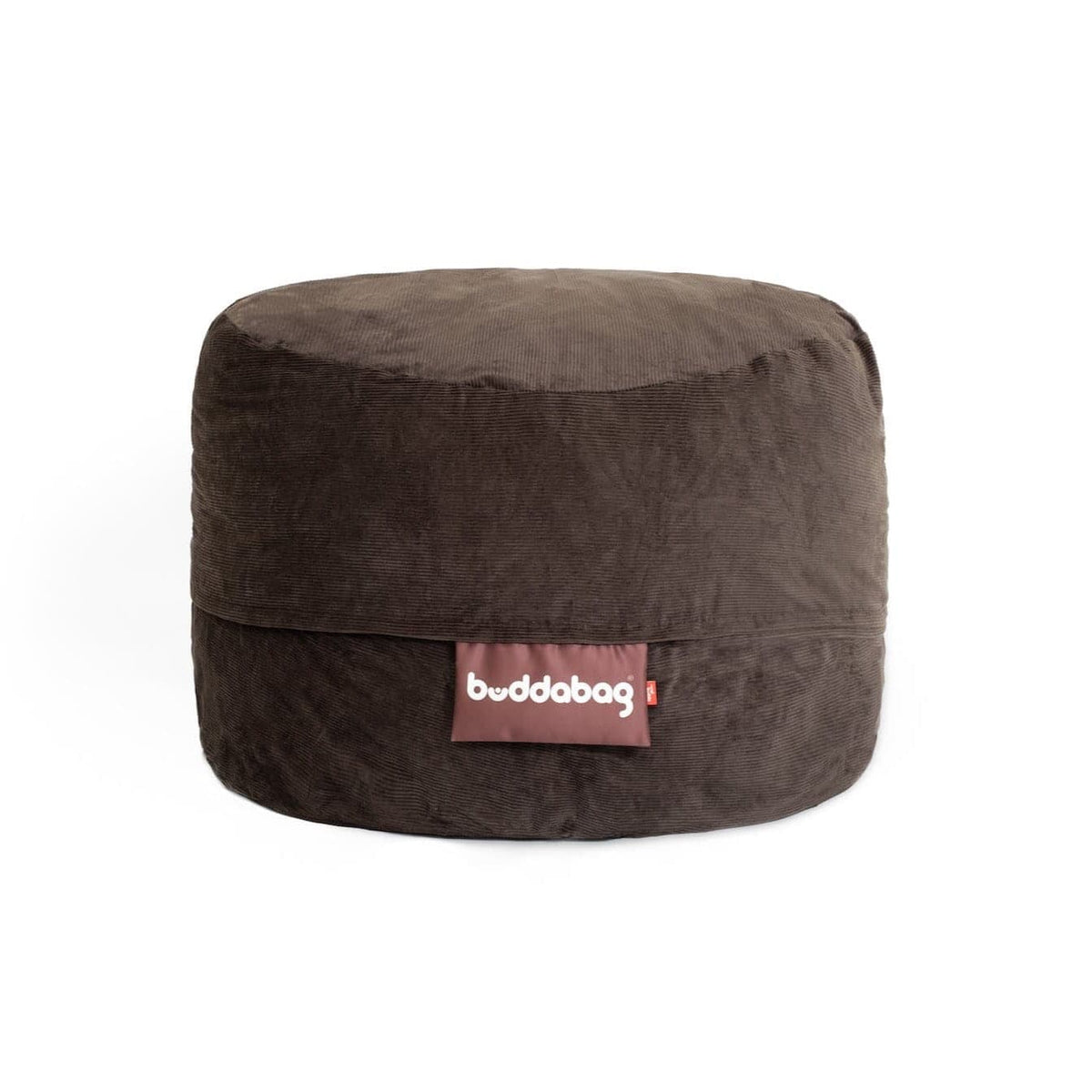 The Buddabag Midi, 5ft Memory Foam Filled, Beanbag-type Luxurious Comfort Bag