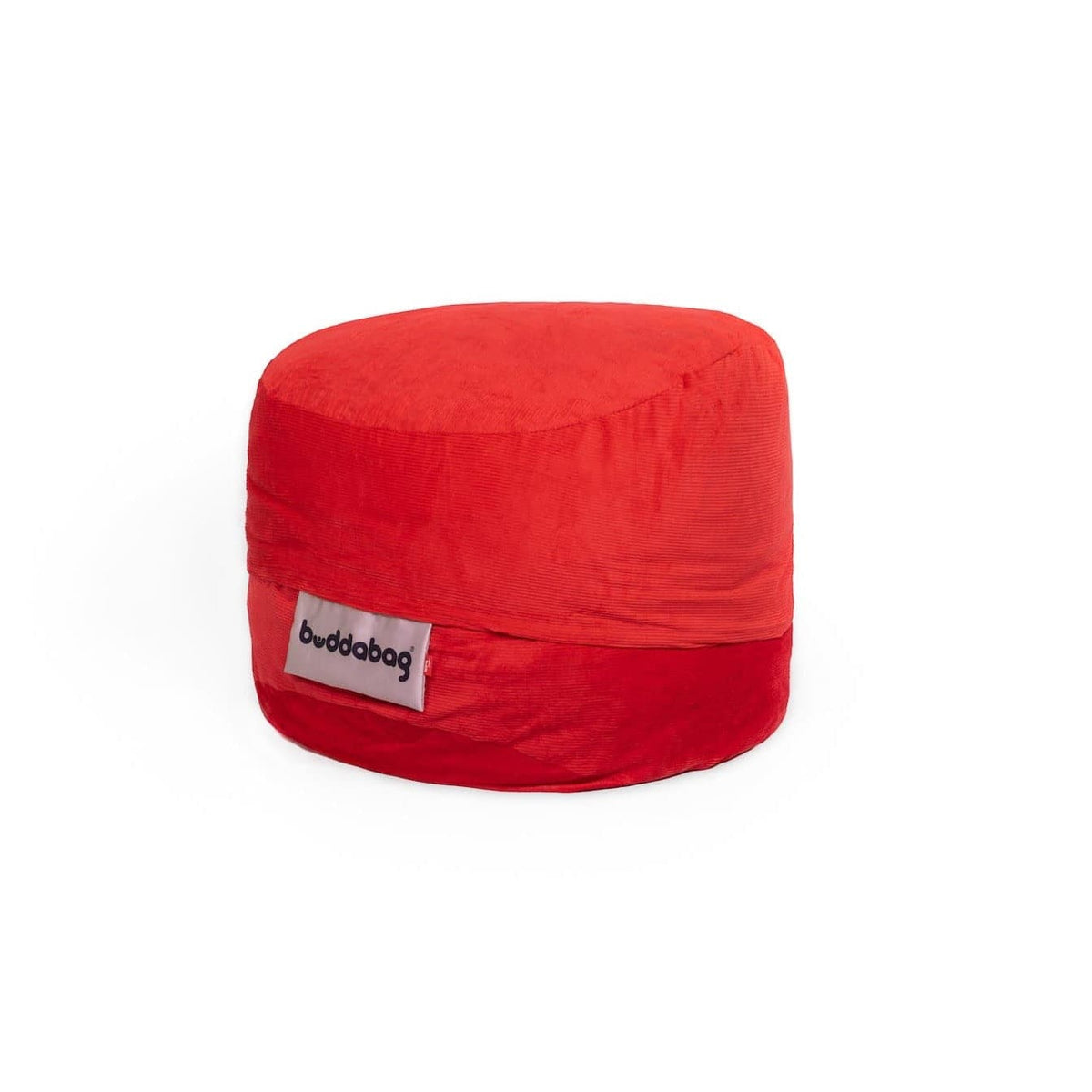 The Buddabag Midi, 5ft Memory Foam Filled, Beanbag-type Luxurious Comfort Bag