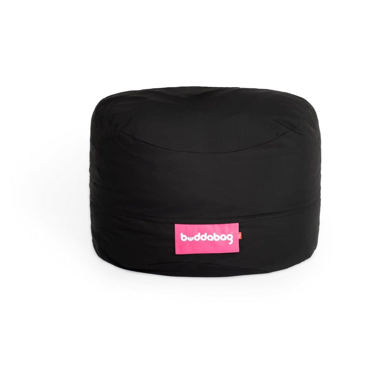 The Buddabag Midi, 5ft Memory Foam Filled, Beanbag-type Luxurious Comfort Bag