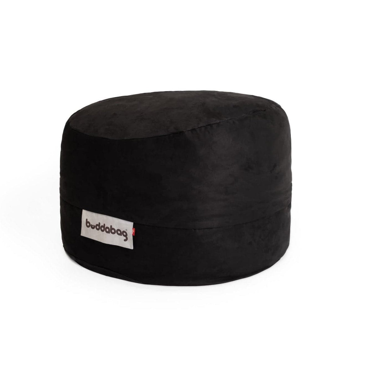 The Buddabag Midi, 5ft Memory Foam Filled, Beanbag-type Luxurious Comfort Bag