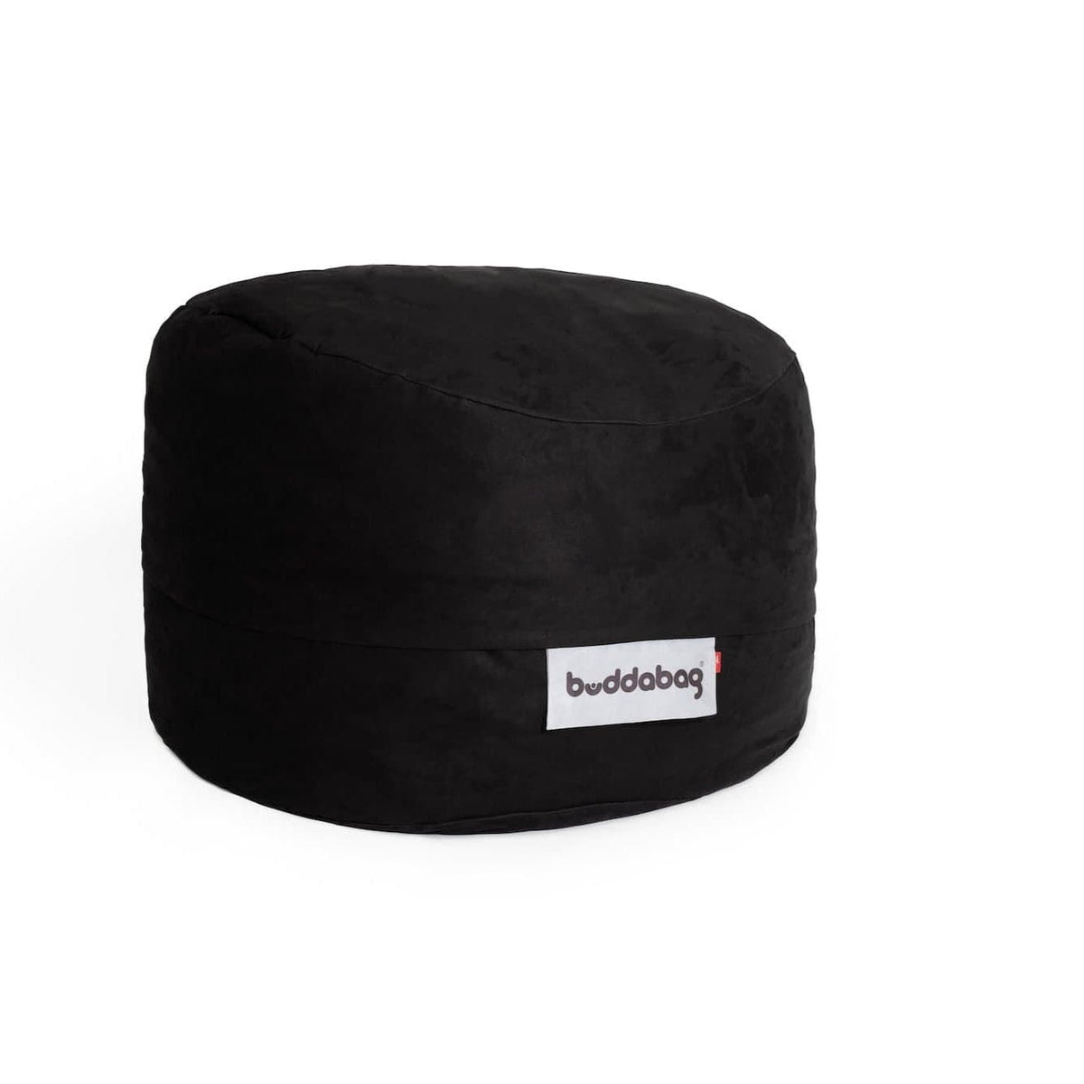 The Buddabag Midi, 5ft Memory Foam Filled, Beanbag-type Luxurious Comfort Bag