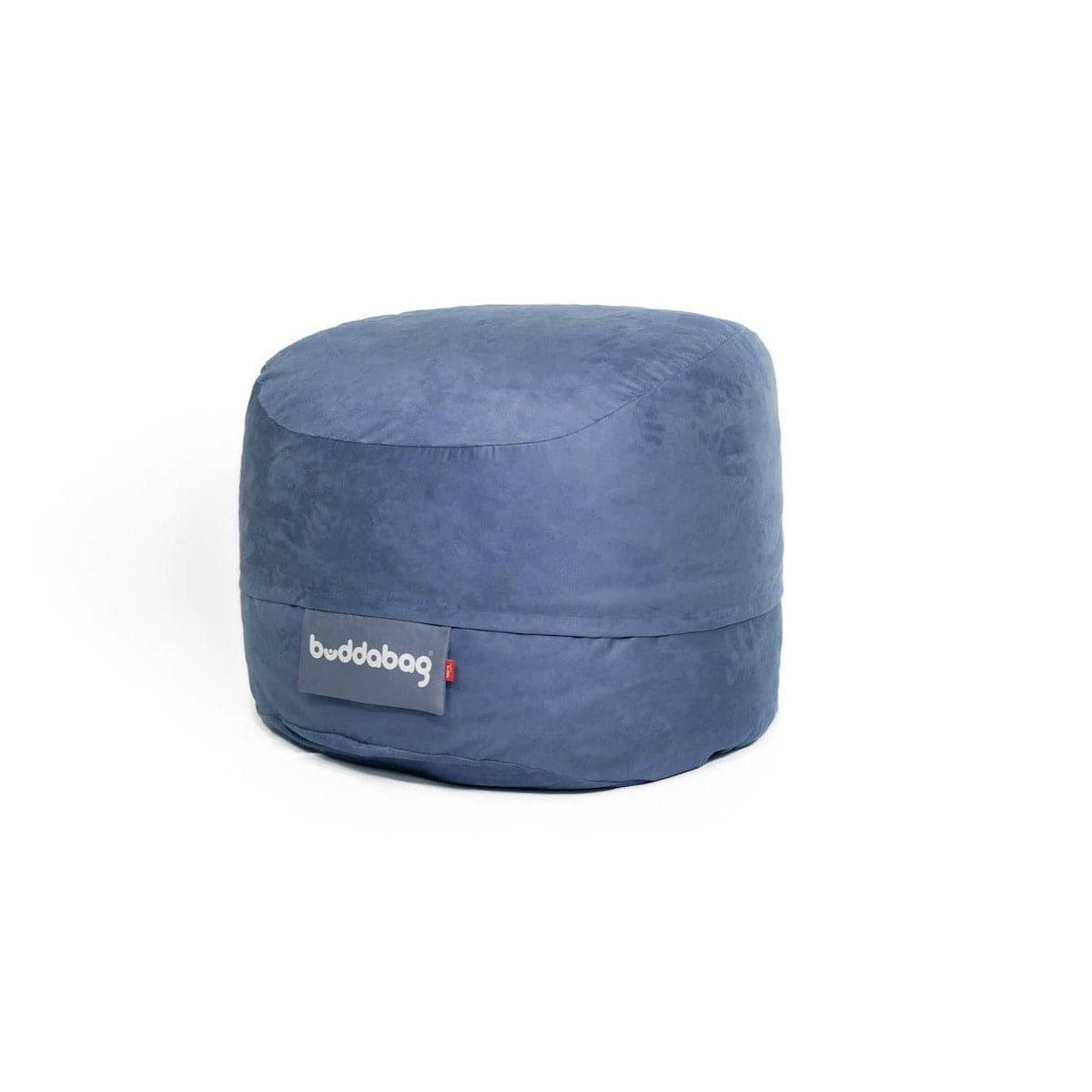The Buddabag Midi, 5ft Memory Foam Filled, Beanbag-type Luxurious Comfort Bag