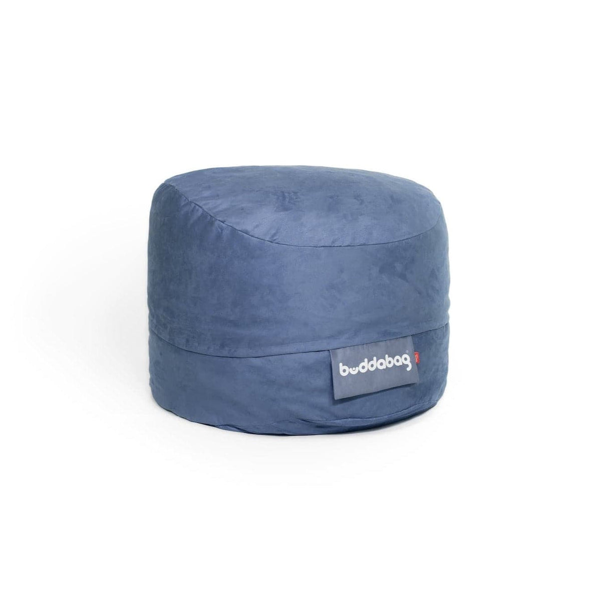 The Buddabag Midi, 5ft Memory Foam Filled, Beanbag-type Luxurious Comfort Bag