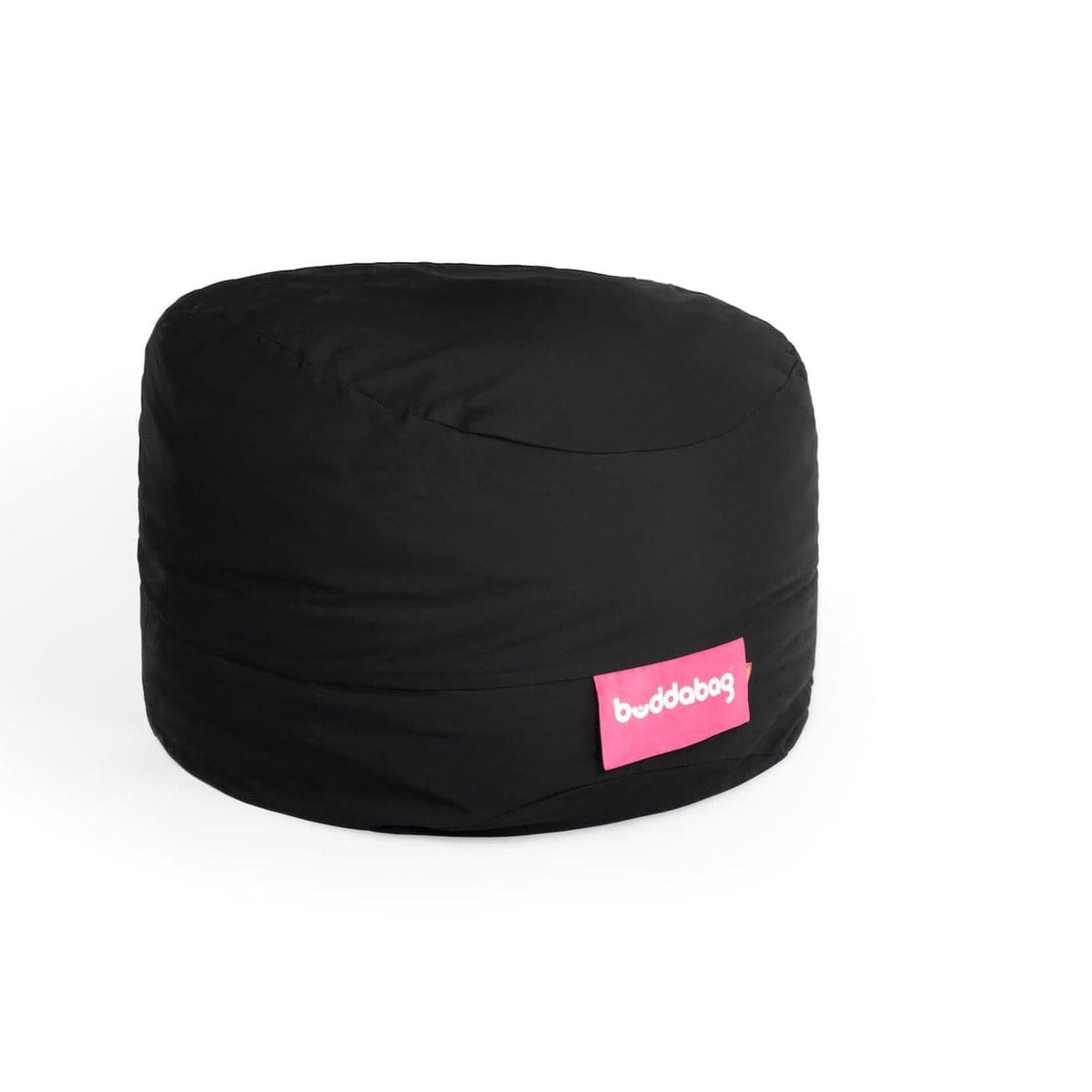 The Buddabag Midi, 5ft Memory Foam Filled, Beanbag-type Luxurious Comfort Bag