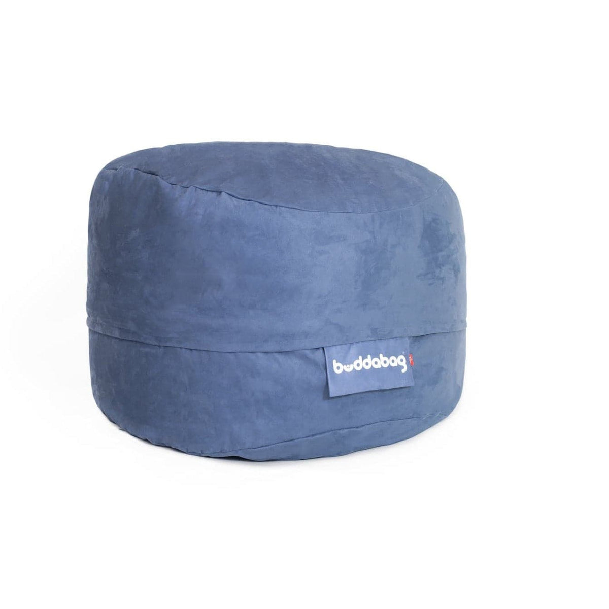 The Buddabag Midi, 5ft Memory Foam Filled, Beanbag-type Luxurious Comfort Bag