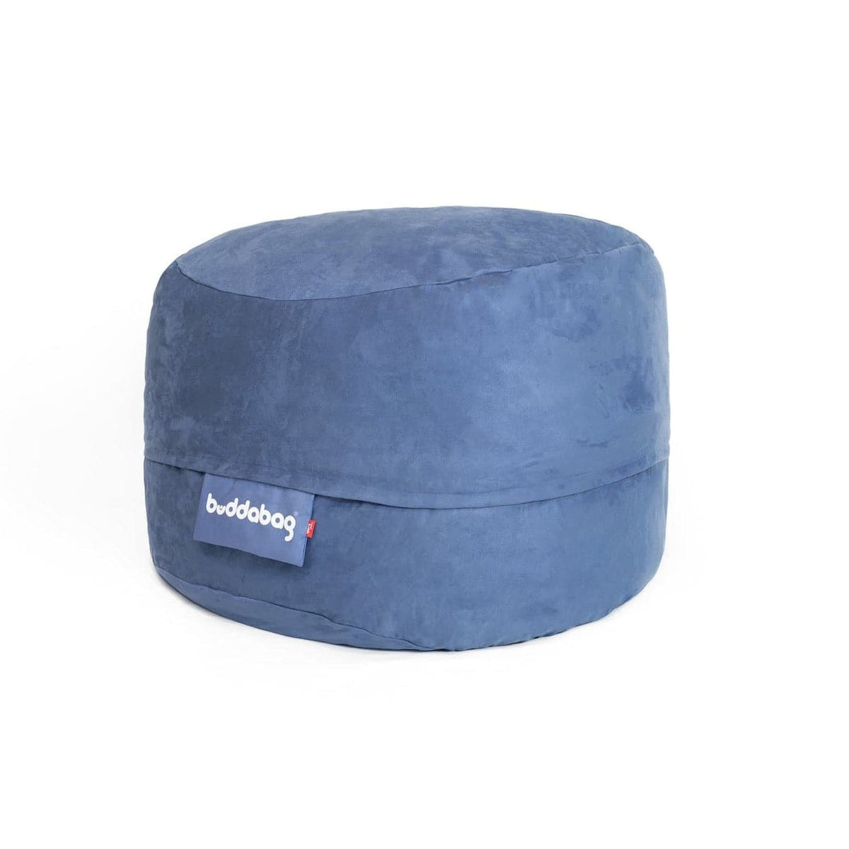 The Buddabag Midi, 5ft Memory Foam Filled, Beanbag-type Luxurious Comfort Bag