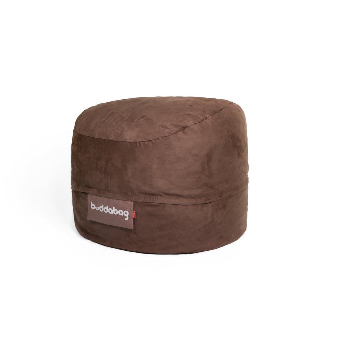 The Buddabag Midi, 5ft Memory Foam Filled, Beanbag-type Luxurious Comfort Bag