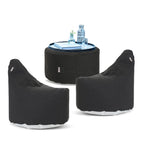 Weekend Set - Complete Outdoor Seating Set - By Trimm - Real Scandinavian Quality.