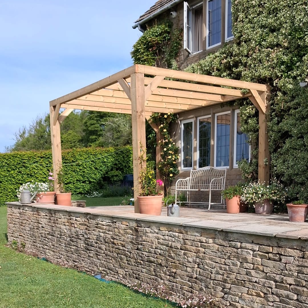 Pergola Design Ideas to Transform Your Garden
