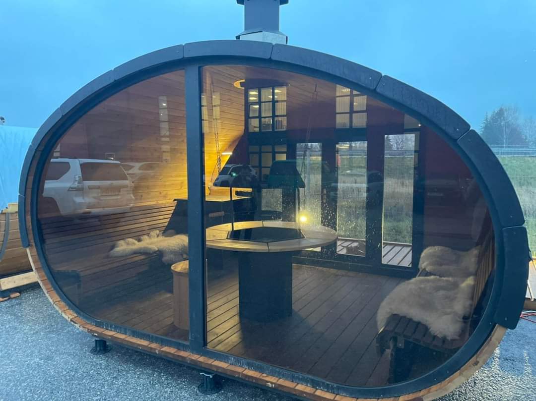 How to Build the Ultimate Garden Wellness Retreat with an Outdoor Sauna