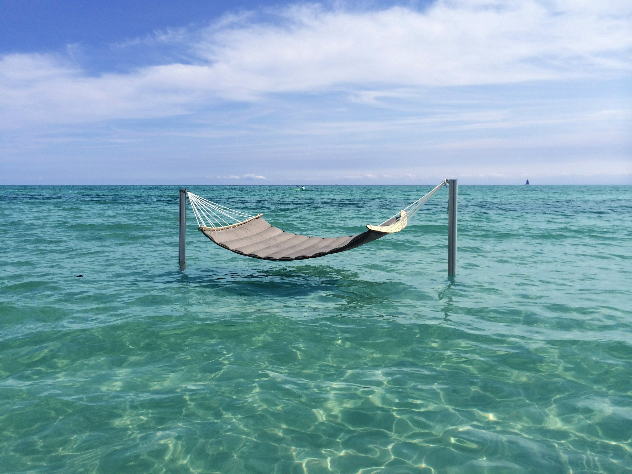 Hammocks