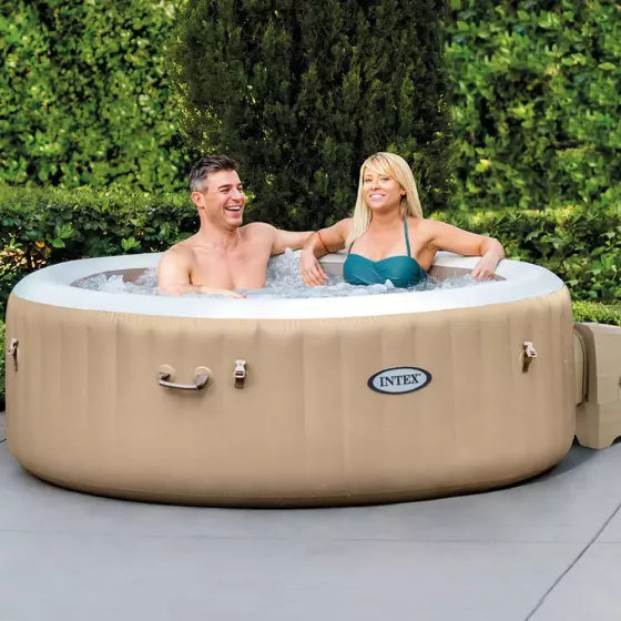 Inflatable Spas