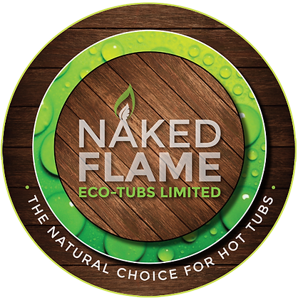 Naked Flame Tubs & Sauna's