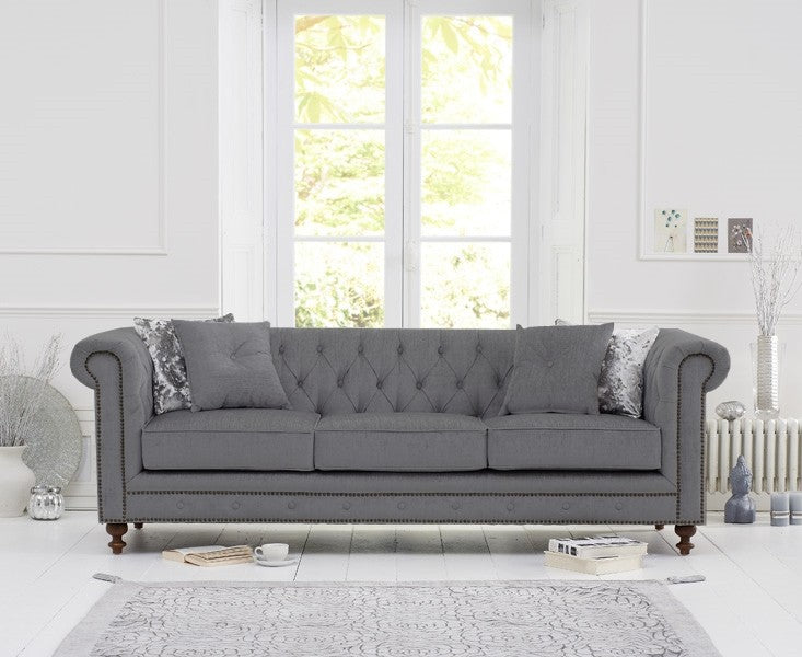 3-Seater Sofas
