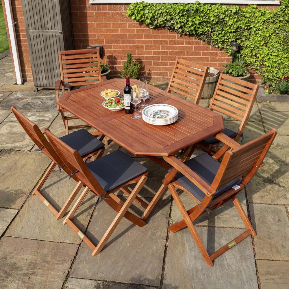 Outdoor Dining Sets