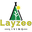 Layzee Living, the highest quality home and garden products logo