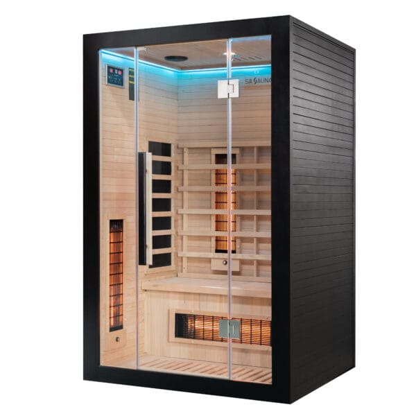 Infrared sauna 600x600 - 1K7A1673
