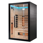 Infrared sauna 600x600 - 1K7A1673