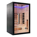 Infrared sauna 1K7A1685