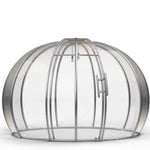 Astreea Igloo Plus Large, medium or XL, Garden Igloo Pod for up to 16 people