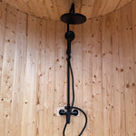 Spruce Outdoor Shower.