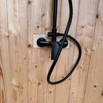 Spruce Outdoor Shower.