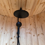 Spruce Outdoor Shower.