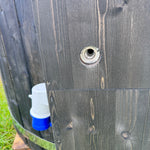 Spruce Outdoor Shower.