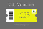 Layzee Living Gift Voucher