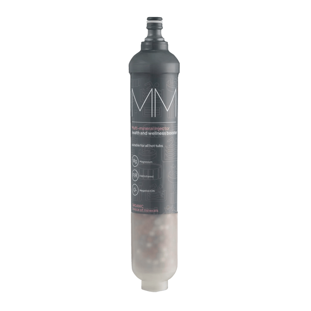 Cyclon Spas Injection Clarion Spa Annual Treatment Pack - Ultimate Relaxation & Wellness