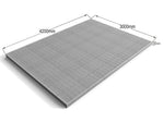 Wooden Decking Kit.