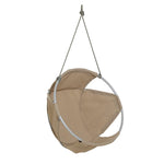 All-weather Cocoon Hang Chair for outdoor use - By Trimm - Real Scandinavian Quality