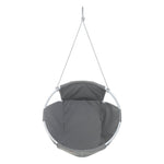 All-weather Cocoon Hang Chair for outdoor use - By Trimm - Real Scandinavian Quality