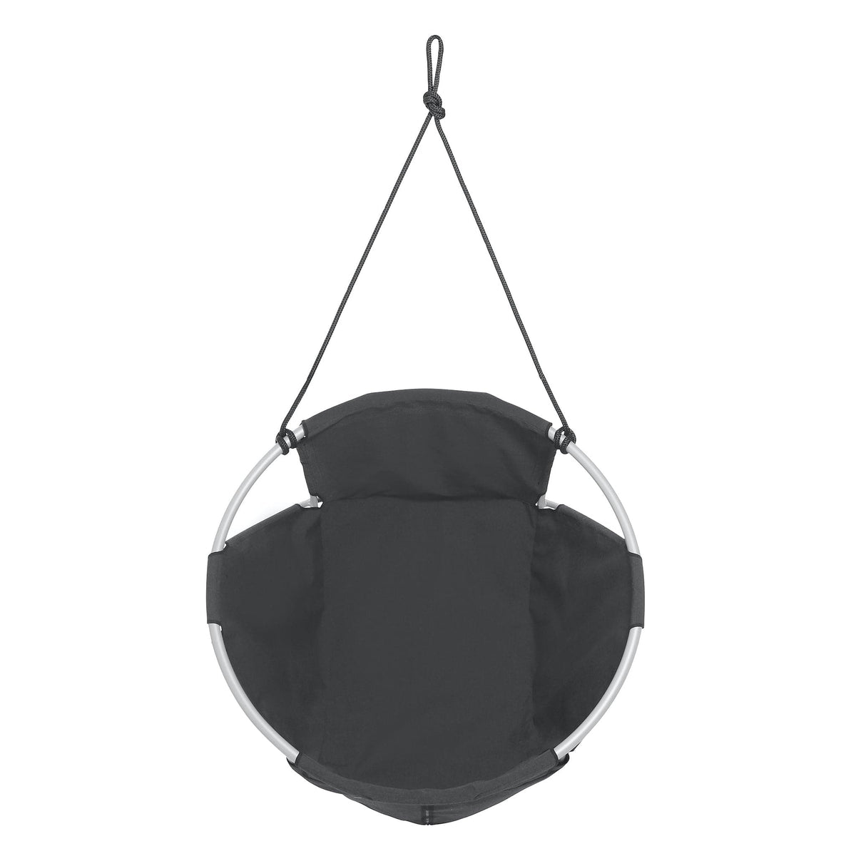 All-weather Cocoon Hang Chair for outdoor use - By Trimm - Real Scandinavian Quality