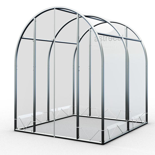Astreea Downtown, Garden Dining Pod, 1.82m x 1.82m