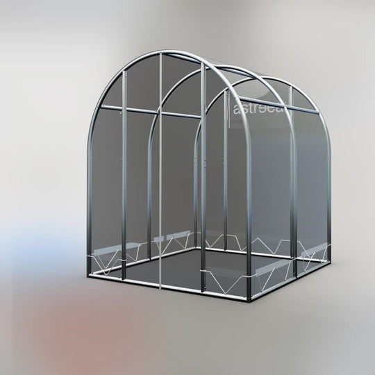 Astreea Downtown, Garden Dining Pod, 1.82m x 1.82m