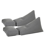 Chill Out - Recycled Complete Lounge Set, Noah - By Trimm - Real Scandinavian Quality