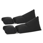 Chill Out - Recycled Complete Lounge Set, Noah - By Trimm - Real Scandinavian Quality