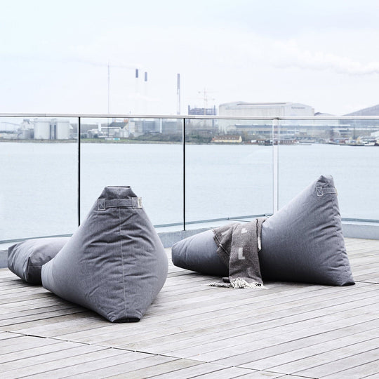 Chill Out - Recycled Complete Lounge Set, Noah - By Trimm - Real Scandinavian Quality