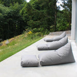 Felix Lounger Luxurious Outdoor Beanbag - By Trimm - Real Scandinavian Quality