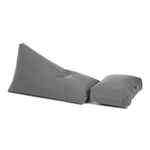 Felix Lounger Luxurious Outdoor Beanbag - By Trimm - Real Scandinavian Quality