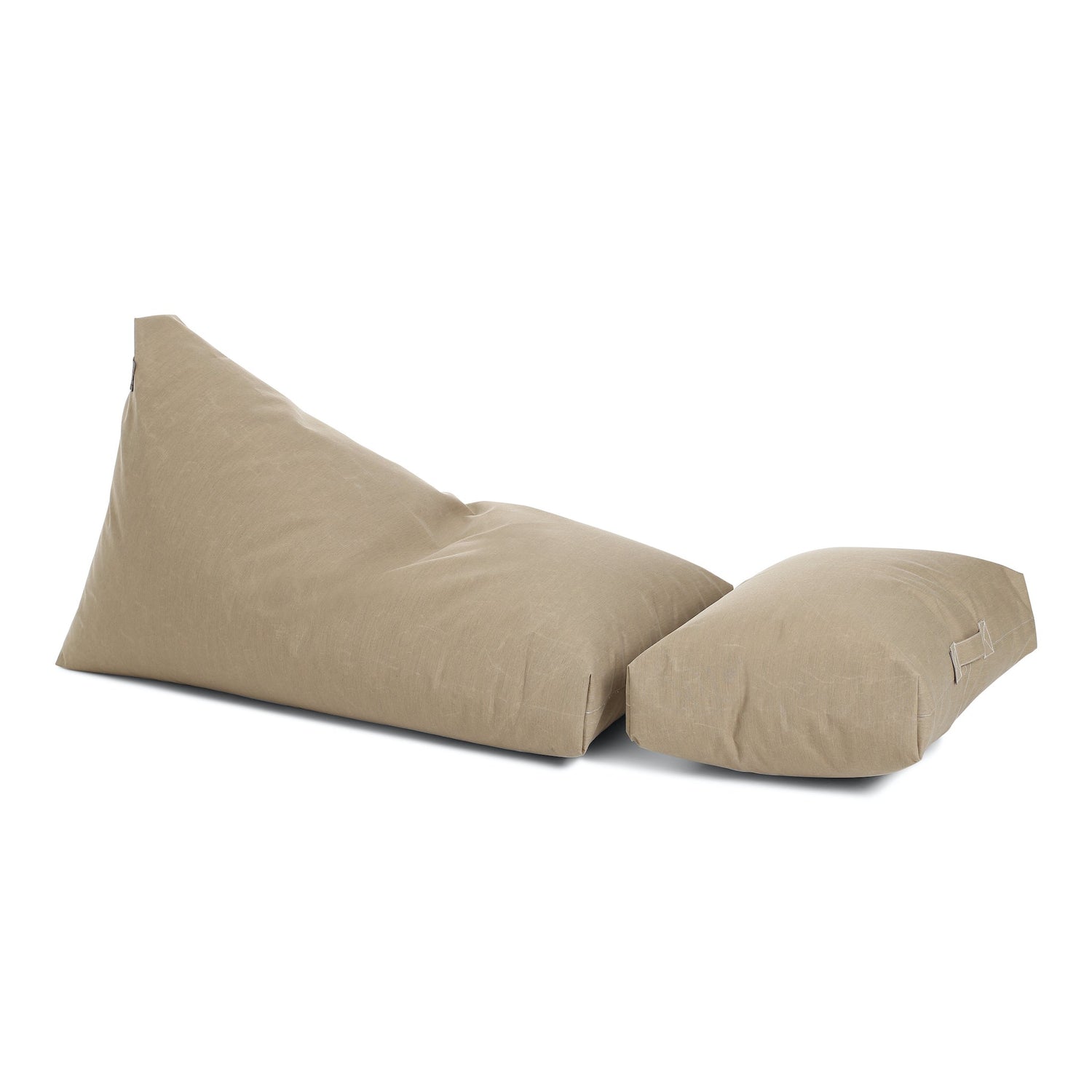 Felix Lounger Luxurious Outdoor Beanbag - By Trimm - Real Scandinavian Quality