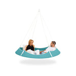 Hanging Circular Hammock - Hangout Pod - 1.8m/ 6ft