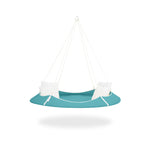 Hanging Circular Hammock - Hangout Pod - 1.8m/ 6ft