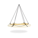 Hanging Circular Hammock - Hangout Pod - 1.8m/ 6ft