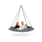 Hanging Circular Hammock - Hangout Pod - 1.8m/ 6ft