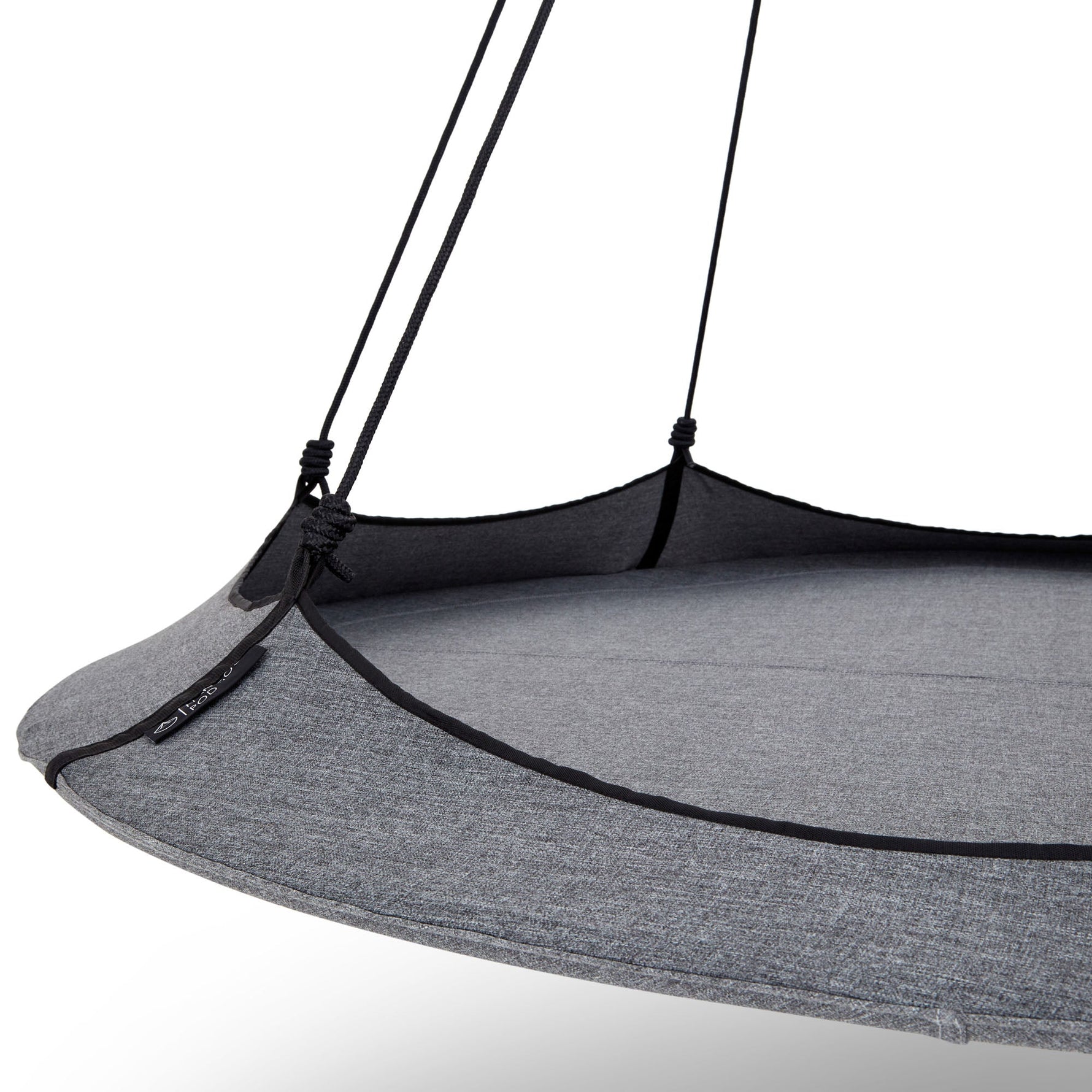 Hanging Circular Hammock - Hangout Pod - 1.8m/ 6ft